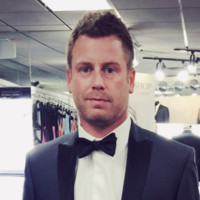 Brick Tech Architectural Employee Tyler Mehl's profile photo