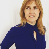 Forward Global Employee Agnes Colineau's profile photo