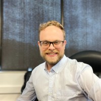 Process Combustion Corporation (PCC) Employee Nathan Hess's profile photo