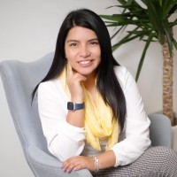 Geraldine Solano Email