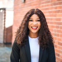 Inclusive Consulting Employee Irene Booker's profile photo