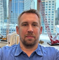 CNY Group Employee David Brown's profile photo