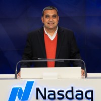 Signeasy Employee Viraj Patel's profile photo