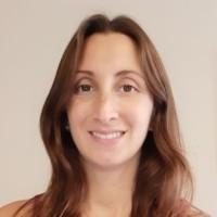 Itokii IoT Employee María Yanina Hernández's profile photo