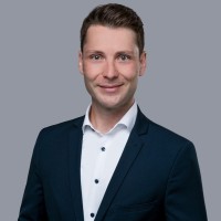 NVision Imaging Technologies Employee Daniel Berchtold's profile photo