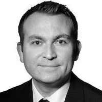 Avantor Employee Corey Walker's profile photo