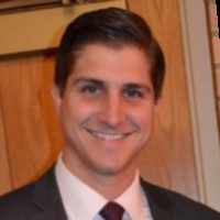 CAIS Employee Mark Lutz's profile photo