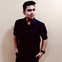 Fujitsu Malaysia Employee Muhammad Danial's profile photo