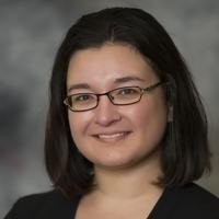 New Dimension Comics Employee Amonda Alvillar's profile photo