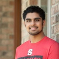 Ishan Patel Email & Phone Number
