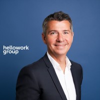 HelloWork Employee François Leverger's profile photo