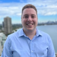 Robert Simeon Email & Phone Number