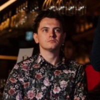 Vadym Ponomarov Email