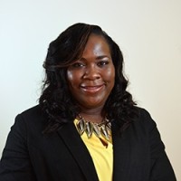 National Beta Employee Denia Brown's profile photo
