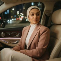 MECRETE Employee Rana Refaat's profile photo