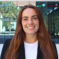 LMI Employee Julia Raymond's profile photo