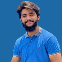 Plus printers Employee Muhammad Haris's profile photo