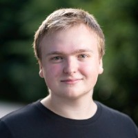 Magic Employee Sebastian de Ro's profile photo