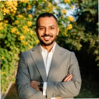 Rikaz Properties Employee Louai Gouda's profile photo