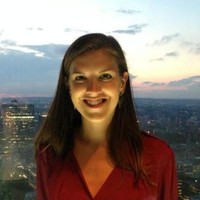 Audley Travel Employee Becky Duffin's profile photo