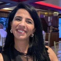 BSL Aviation Services Employee Özlem Gül's profile photo