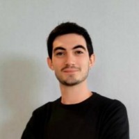 Agicap Employee Giulio Clemente's profile photo