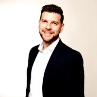 S&P Commercial Development Employee Maximilian Gräßel's profile photo
