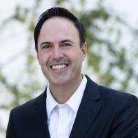 The Beverly Hilton Employee Josh Townsend's profile photo