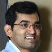 REALTIME Employee Kiran Anasingaraju's profile photo