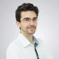 xmobots® Employee Igor Marques Bispo Silva's profile photo