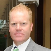 Tulane University - A.B. Freeman School of Business Employee Cullan Maumus's profile photo