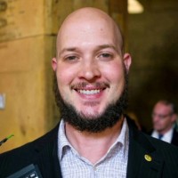 Ashley Furniture Industries Employee Andrew Higdon's profile photo