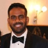 Mitie Projects Employee Saran Fcca's profile photo