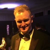 Howdens Employee Matthew Olver's profile photo