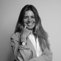 Paloma Domínguez Email & Phone Number