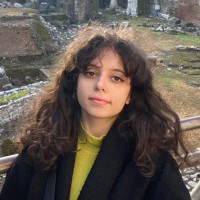 MKN Mimarlık Employee Ilgın Odabaşı's profile photo