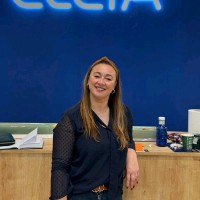 Eleia Energia Employee Vanesa González de Quevedo Mesa's profile photo