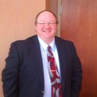 United Consumers Credit Union Employee Richard Webster's profile photo