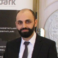 EMS Kontrol Employee Huzeyfe Ulusoy's profile photo