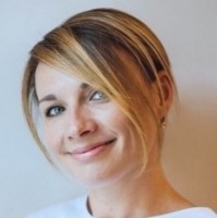 PSI CRO AG Employee Alla Smyshlyaeva's profile photo