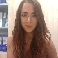 Yghea Employee Sara Pepe's profile photo