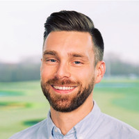 World Golf Tour Employee Sandy Thomson's profile photo