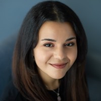 Keeper Employee Amira Shamieh's profile photo