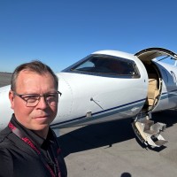 Christopher Ushman Email & Phone Number