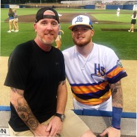 Toll Brothers Employee Steve Blalock's profile photo