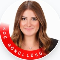Bilkom Employee Nihan Turen's profile photo