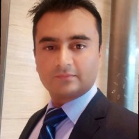 Raj Sharma Email & Phone Number