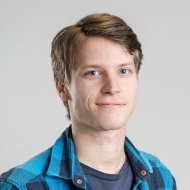 Dirtybit Employee Aleksander Elvemo's profile photo