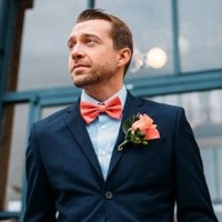 GE Additive Employee David Bartosik's profile photo