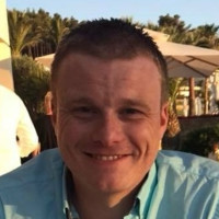 InVentry Employee Phil Brooke's profile photo